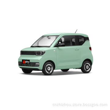 Hongguang Mini Small EV 2022 Τιμή τεσσάρων θέσεων τεσσάρων θέσεων Τιμή πώλησης